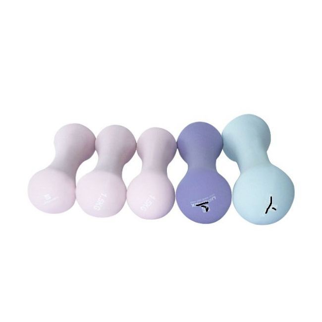 Viny dumbbell 7001001 Viny dumbbell 7001001