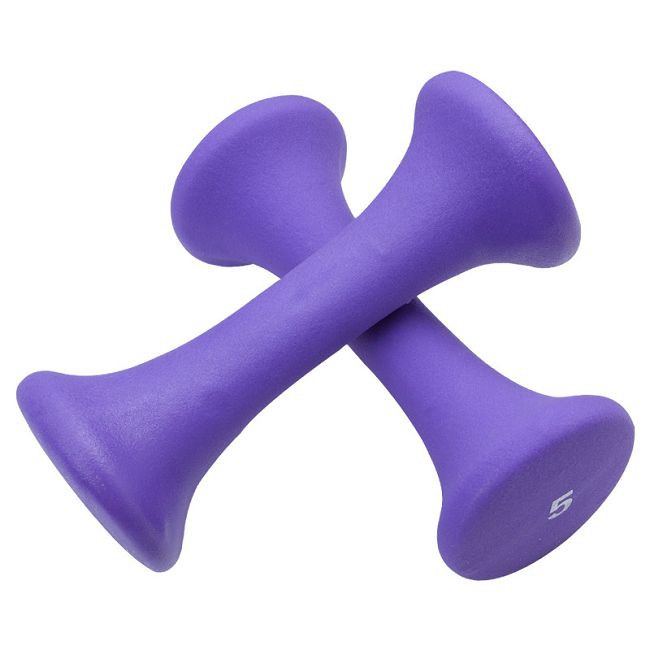 Viny dumbbell 9001 Viny dumbbell 9001