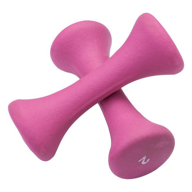 Viny dumbbell 16001 Viny dumbbell 16001